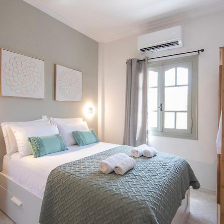 Aegina Olive Spa House מראה חיצוני תמונה