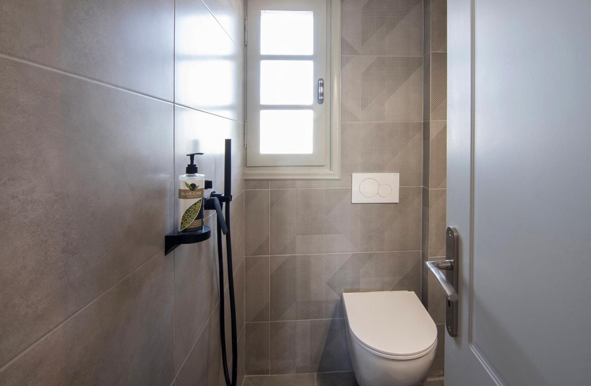 Aegina Olive Spa House מראה חיצוני תמונה