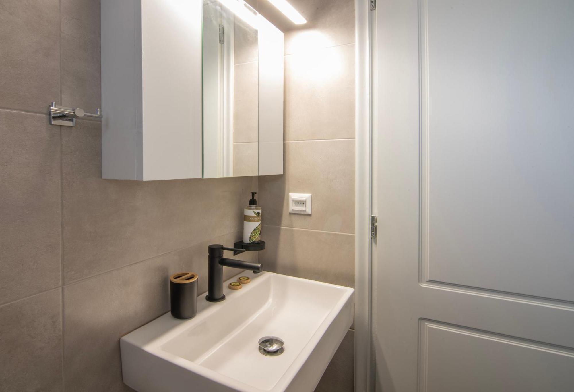 Aegina Olive Spa House מראה חיצוני תמונה