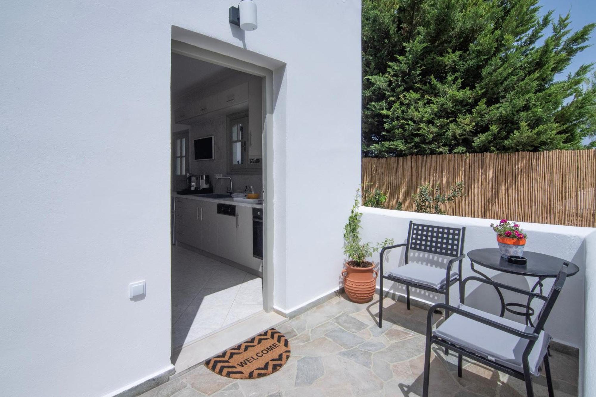 Aegina Olive Spa House מראה חיצוני תמונה