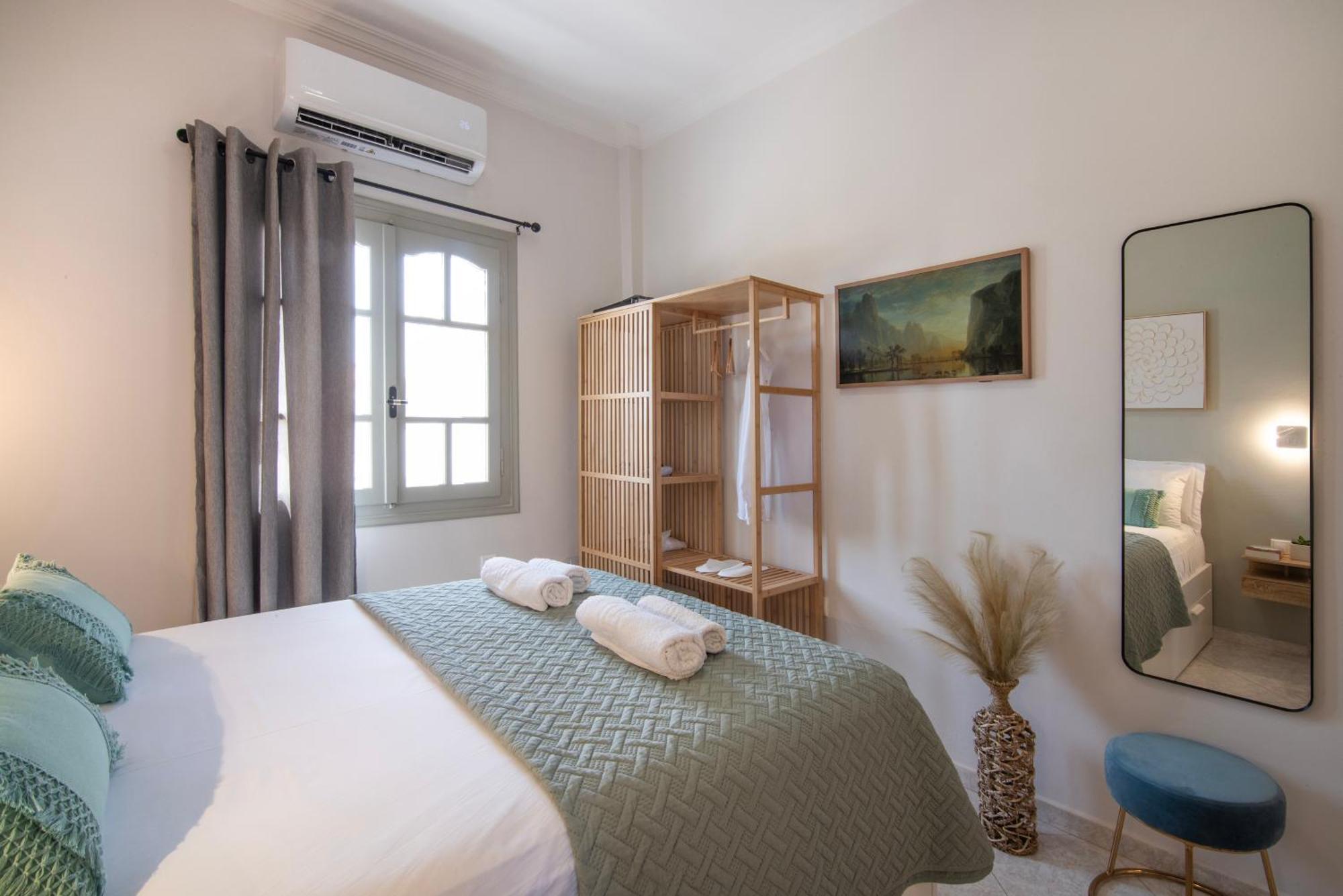 Aegina Olive Spa House מראה חיצוני תמונה
