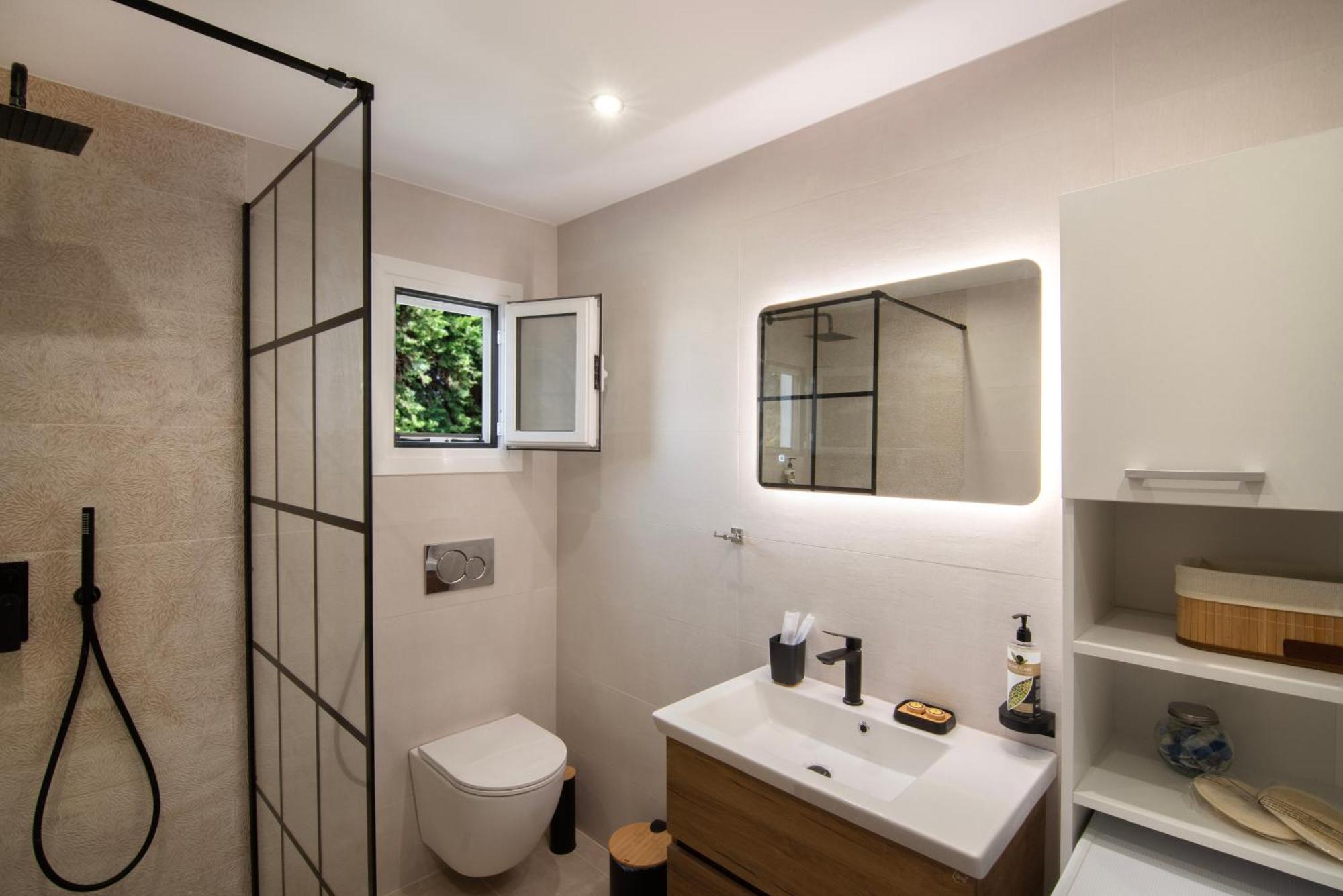 Aegina Olive Spa House מראה חיצוני תמונה