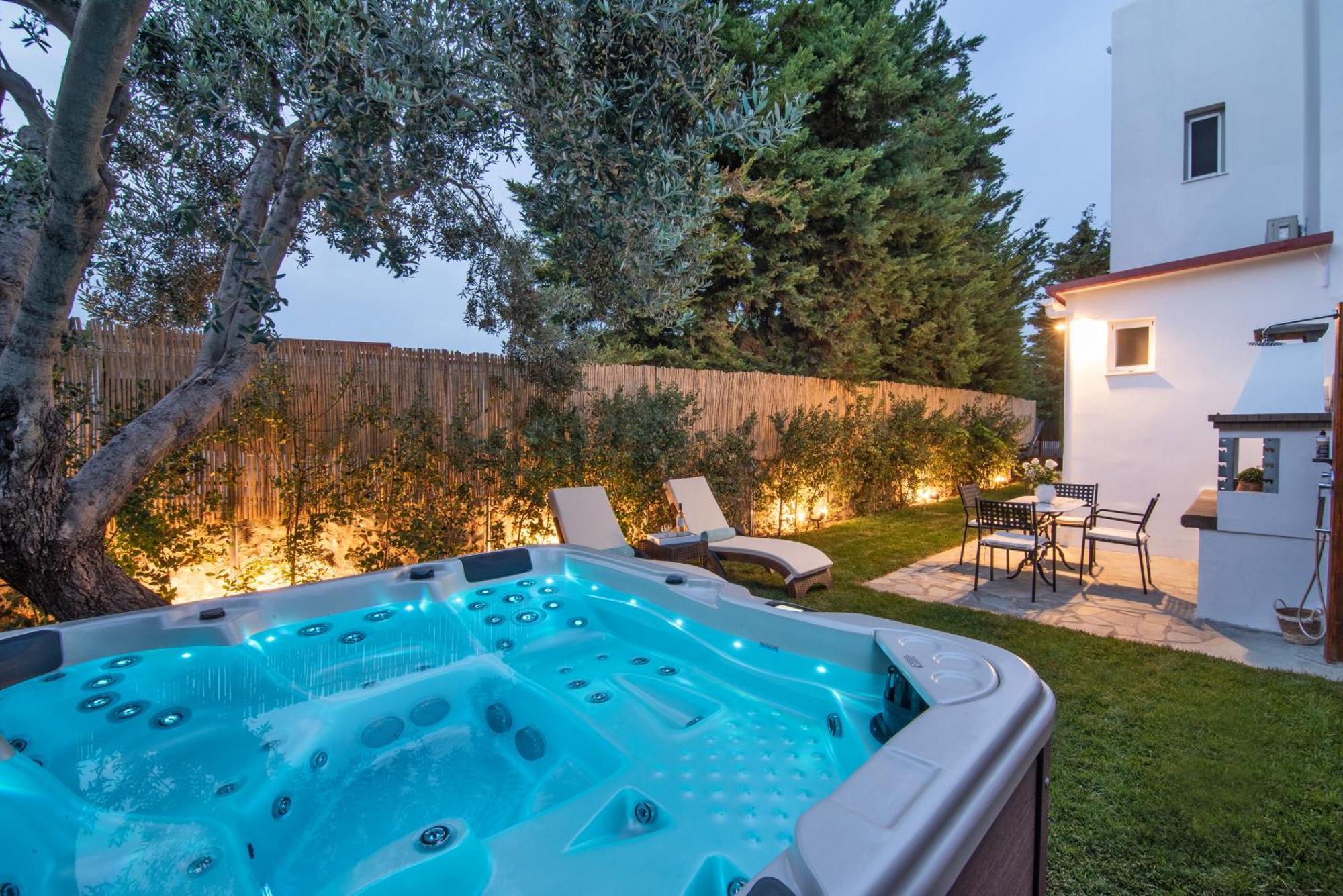 Aegina Olive Spa House מראה חיצוני תמונה